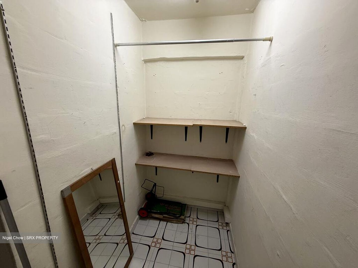 Blk 124 Ang Mo Kio Avenue 6 (Ang Mo Kio), HDB 3 Rooms #499175181